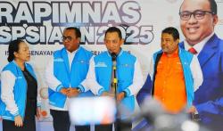 Kapolri Masuk Struktur KSPSI, Sigit: Saya Pastikan Tidak Ada Aturan yang Dilanggar