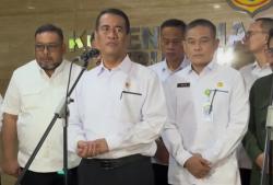 Korban Banjir Bandang Sumatera Butuh Uluran Tangan, Kementan Percepat Pengiriman Bantuan