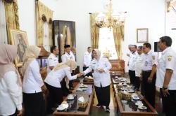 Optimalisasi Aset: Purworejo Gandeng Investor Kembangkan Perkebunan dan Wisata Kelapa