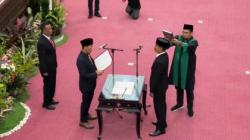 Mendadak Terkenal, Ini Sosok Dono Kasino Indro yang Dilantik Jadi DPRD