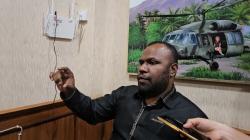 Anggaran Otsus Rp10 Miliar untuk RS Yowari Dipersoalkan, DPRK Jayapura: Alihkan ke Dinkes!