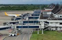 Terungkap, Status Bandara Internasional IMIP Morowali Dicabut Jauh Hari Sebelum Muncul Polemik