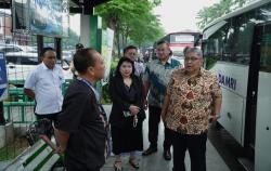 Mobilitas Makin Padat: 46% Perjalanan Cikarang Terkonsentrasi di Jababeka, Kemenhub Turun Tangan