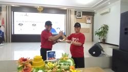 Bupati Kendal Tekankan Pentingnya Infrastruktur untuk Kemajuan Daerah