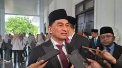 Wagub Banten Tegaskan Penertiban Tambang Ilegal di Lebak