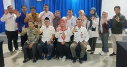 Kasus HIV/AIDS di Batang Meningkat, KPA Kumpulkan Lintas Sektor: 1.059 Kasus Pada 2025