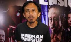 Kabar Duka, Preman Pensiun Kang Mus Alias Epy Kusnandar Tutup Usia