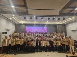 Resmi Berdiri! KSMI Jatim Siapkan Regulasi, Liga Tahunan dan Standar Pembinaan Atlet