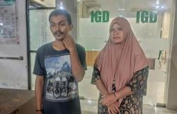 Oknum Polairud Diduga Mabuk dan Aniaya Dua Warga Sikka, Korban: Dia Datang Mengamuk Cari Saya