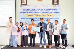 Dari Bengkel Sekolah ke Era Energi Bersih, Melihat Transisi Energi Lewat Konversi Motor Listrik