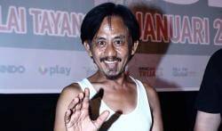 Merinding! Ini Isi Surat Wasiat Epy Kusnandar Sebelum Meninggal