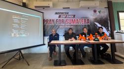 Dompet Dhuafa Perkuat Respons Banjir Sumatera-Aceh, 9.663 Penyintas Telah Terlayani