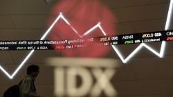 Transaksi Harian Meningkat Drastis, Pasar Modal Sumbar Toreh Rekor Terbaru