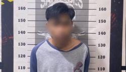 Petani di Bantaeng Ditangkap Saat Edarkan Sabu, 4 Sachet Disita