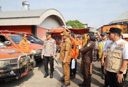 BPBD: Ancaman Bencana Datang Kapan Saja, Warga Harus Lebih Siaga