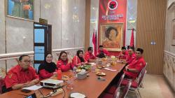 PDI Perjuangan Surabaya Salurkan Bantuan untuk Korban Bencana Sumatera