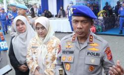 Perairan Cirebon Rawan Ancaman, Kapolda Jabar Turun Tangan Bentuk Nelayan Kamtibmas