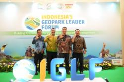 Geopark Bojonegoro Jadi Kandidat UNESCO, Dipresentasikan di Forum Geopark Nasional