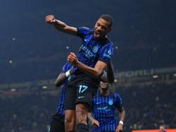 Inter Milan Mengamuk! Hajar Venezia 5-1 di 16 Besar Coppa Italia