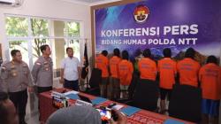 Setelah 3 Tahun Terpendam, Misteri Pembunuhan Sebastian Bokol Akhirnya Terungkap Polda NTT