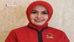 Andi Hikmawati Resmi Mundur Sebagai Ketua DPC PDI-Perjuangan Gowa, Ini Alasannya!