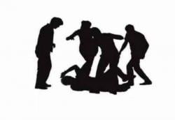 Pengeroyokan Salah Sasaran, Jaksa Beri Sanksi Sosial Empat Pemuda di Toraja Bersihkan Gereja 2 Bulan