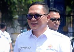 DPW PGK Sumsel Ungkap Respons Penangkapan Buronan Internasional Penyelundupan Sabu Dewi Astutik