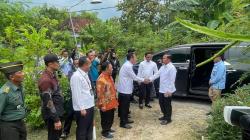 Menteri BKKBN Kunjungi Lamongan, Salurkan Bantuan KRS hingga Resmikan Program SIDAYA