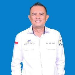 Asprumnas Dukung Roadmap PSU 2026, Fokus Tangani Perumahan Terlantar di Karawang