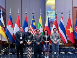 Universitas Ini Buka Akses Pendidikan S2 Gratis untuk Profesional dan Pemimpin Masa Depan