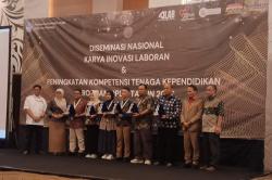 Kilab 2025 Buktikan Inovasi Laboratorium Kunci Penguatan Tri Dharma Perguruan Tinggi