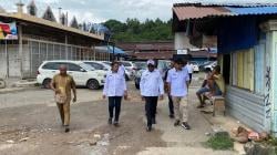 Rencana Relokasi Pedagang Pasar Remu Sorong: Pemerintah Kota Cari Lokasi Strategis