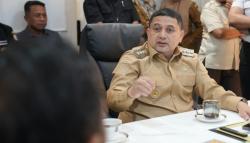 Parkir Liar Semakin Meresahkan, Wali Kota Makassar Ultimatum Direksi Parkir dan Dishub