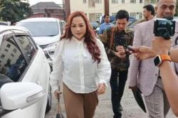 Dua Kali Mangkir, Selebgram Cantik Lisa Mariana Dijemput Paksa Polda Jabar Terkait Video Asusila