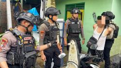 Lansia 70 Tahun di Solo Aniaya Pria 61 Tahun dengan Sajam, Tim Sparta Bergerak Cepat Amankan Pelaku