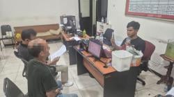 Nekat Nongol Bawa 3.106 Butir Obat Keras, Polisi Langsung Babat Pelaku