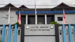 Imigrasi Tetapkan Pimpinan MER, Andrew Miners, sebagai Tersangka Dugaan Pelanggaran Keimigrasian