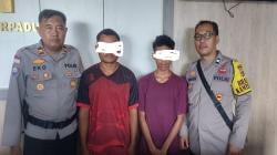 Beli Sapi Pakai Uang Mainan, Dua Warga TTS Diamuk Massa