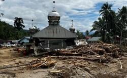 HIKMAH JUMAT : Renungan dari Musibah di Sumatera