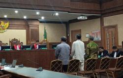 3 Hakim Pemberi Vonis Lepas Kasus CPO Divonis 11 Tahun, Terbukti Terima Suap