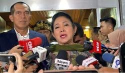 Raja Juli Makin Ketar-Ketir, Titik Soeharto Ngamuk Truk Kayu Gelondongan Melintas saat Bencana