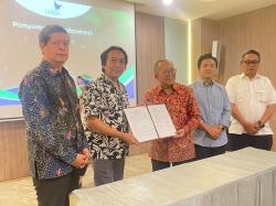 LMKN Selesaikan Verifikasi dan Distribusi Royalti Digital Tahap III 2025 Sentuh Rp40 Miliar