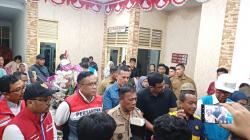 Tinjau 3 Provinsi, Menteri ESDM Minta SPBU 24 Jam Demi Lancarkan Penanganan Bencana