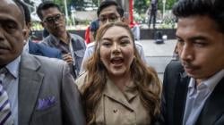 Breaking News: Polda Jawa Barat Jemput Paksa Selebgram Lisa Mariana