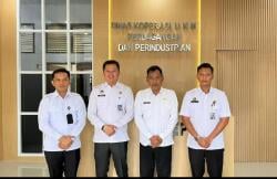 Langkah Revolusioner Lapas Indramayu, Karya Warga Binaan Tembus Pasar Ekspor