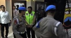 Terbukti Lakukan Pelanggaran Berat, Polda Jateng Jatuhkan Sanksi PTDH Terhadap AKBP B