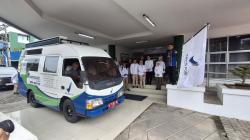 Kasus Siswa Keracunan MBG Meningkat, BPOM Kerahkan Mobil Laboratorium Keliling