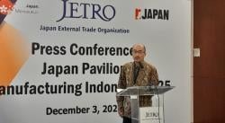 Wow! Perusahaan Jepang Sebut SDM Indonesia Lebih Kontributif dan Totalitas