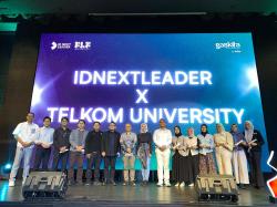 Universitas Ini Buka Akses Pendidikan S2 Gratis untuk Profesional dan Pemimpin Masa Depan