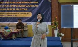 Kasus Pencabulan Anak Libatkan Keluarga, Akademisi Unigoro Soroti Peran DP3AKB Bojonegoro